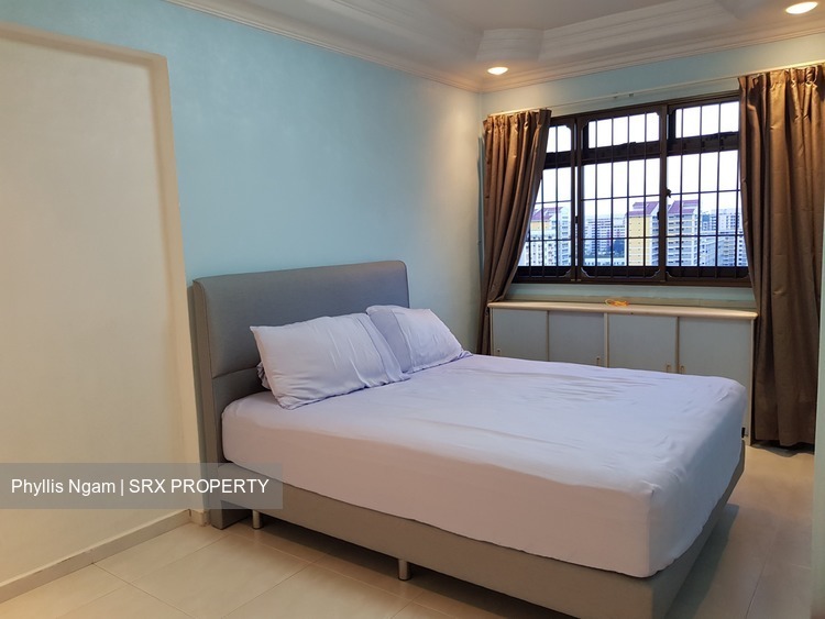 Blk 520 Jelapang Road (Bukit Panjang), HDB 5 Rooms #174209242